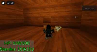 Running out of titles I'll be real, just another thing I animated.