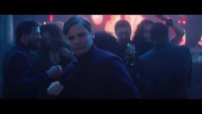 All we need is #ZemoCut (by Aaron Smith - Dancin)