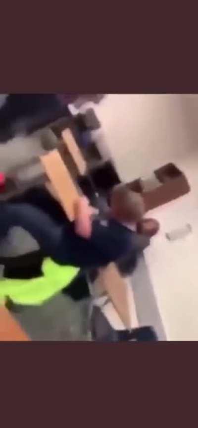 Your inner Hulk always comes out when someone disrespects your mom