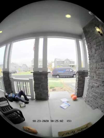 When you’re having a bad day