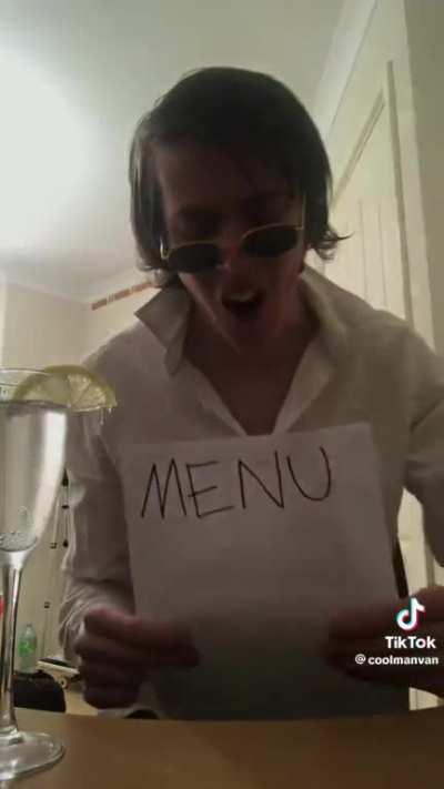 lobster crab cock 😋