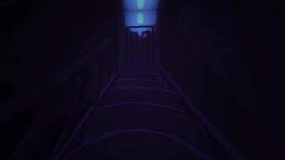 JUST BEYOND THE GOLDEN ARCHES - Meatcaynon