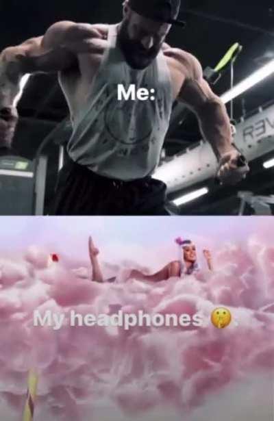 White girl music >>>