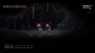 The Polymorph Experience