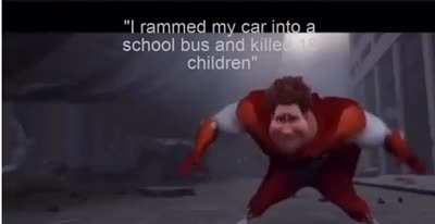 pov: trolling is your job