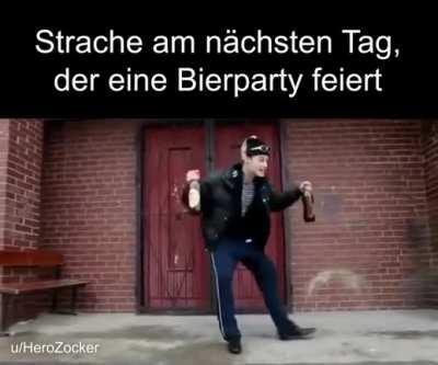 Mega-Rückblick Teil 7 - Hobs mi vermisst?