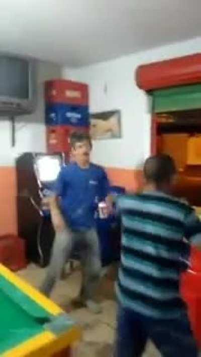 sexta-feira, rapaziada, rumboraaaa