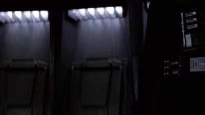 Be Careful Not to Choke on Your Aspirations, Director.