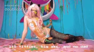 Windu's life is a mess since he's been thrown through the window (I'm sorry)