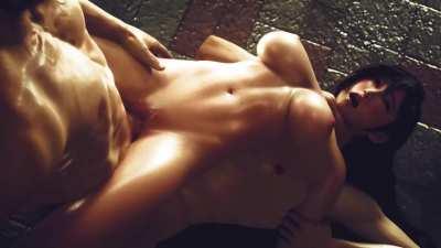 HMV - Tifa Found Herself - Preview