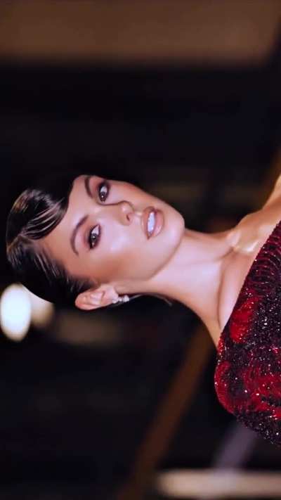 Carmella attends the 2025 CFDA Awards at American Museum of Natural History in New York City - IG November 2025