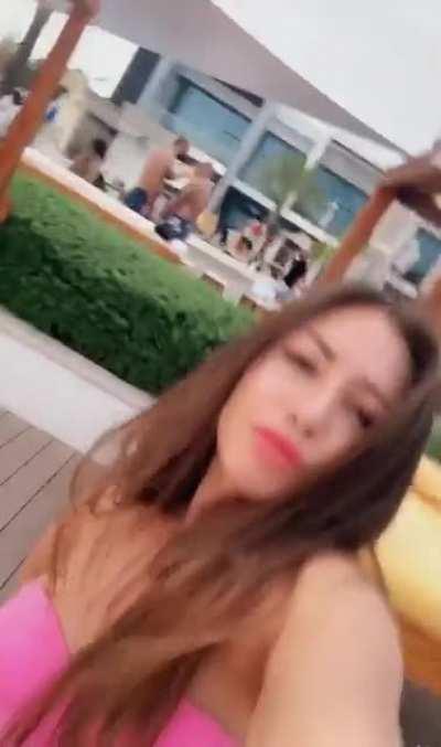 Elina (@Elina_model_1) [Instagram]