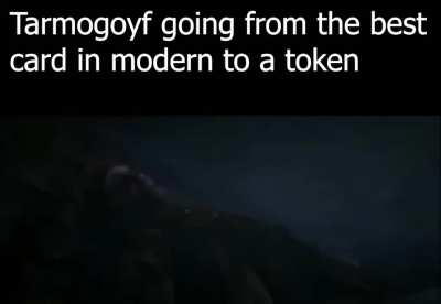 Rip Tarmogoyf