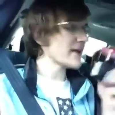 Don't stop believin'