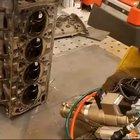 This laser oil remover is the tool of legends