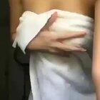 That's one tight little ass