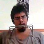 No man, gona in live tocando un temazo de el Epico