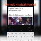 Mizah çok gelişti çağrı Taner fun4mizah falan