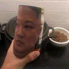 "It was the funniest shit I'd ever seen"