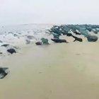 Giving a helpful hand