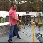 HMB while I concuss my wife