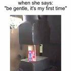 that's what she said