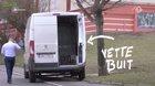 Pranking a thief by locking him in a van (wait till the end)