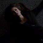 Gotta love Nina as a vampire