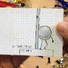 Happy New Year! (oc)