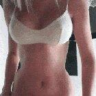 Showing off everything