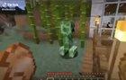 Never trust a creeper