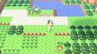 Twitter user ヒノッチ (@hinopika) recreated Pokémon Gold and Silver on his town