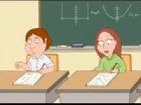 Family guys is the funniest thing in the world