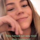 Professional photoshoot