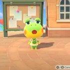 Henry went from :D to :0