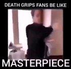 I love death grips but this is hilarious