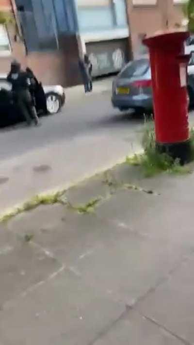 Peeler allegedly had has balls cut off for cheating