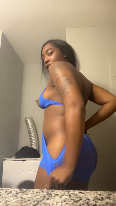 Let Me Show You What Your Missing 