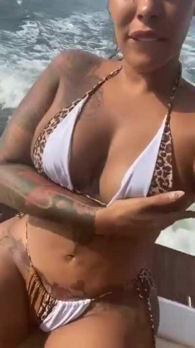 The party pack (TUH part 8-15)