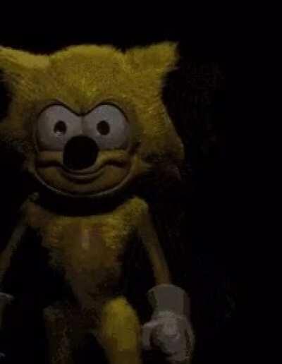 Who told you too take the last Oreo