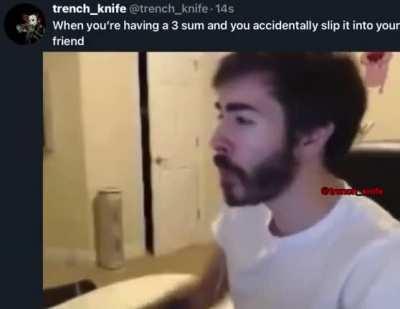 We’ve all been there