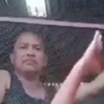 Agradezco no tener espcio para tiktok y también dignidad