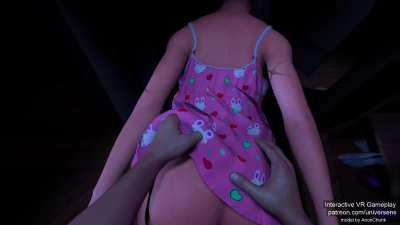 Dressing Room Vol.3 - Play Adult VR Game