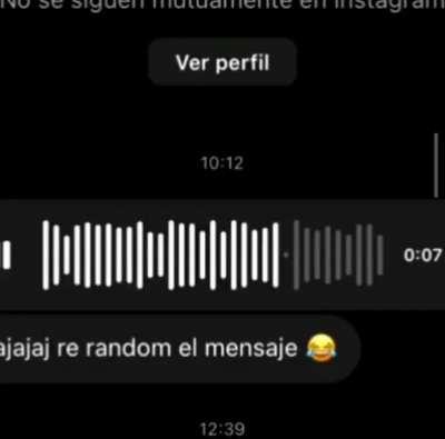 Pregunta para las pibas; esto levanta?