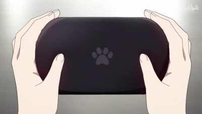 THIS IS NOT MINE A DUDE ON DISCORD SENT IT TO ME