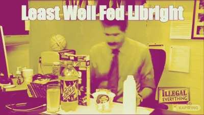 Authleft destroyed 😎