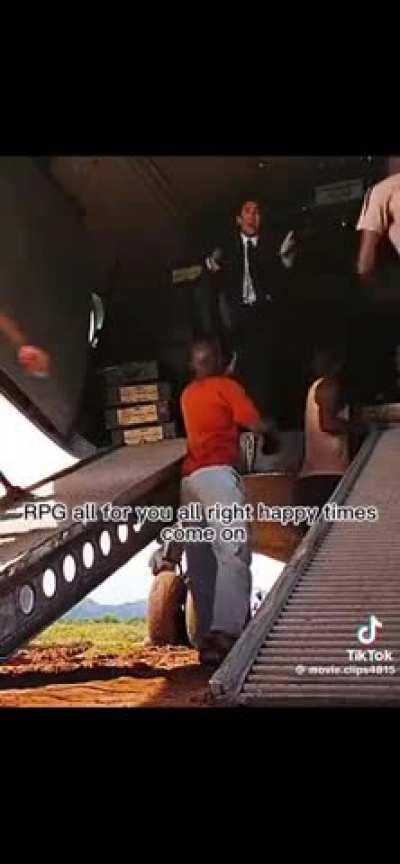 POV: Brandon when he gets elected.