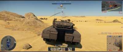 Russia: We throw our turrets the highest. Japan: Hold my beer