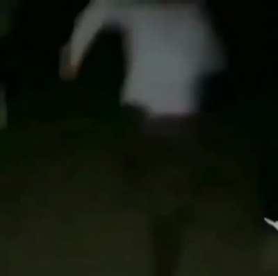 Quienes para jugar así 😳👍