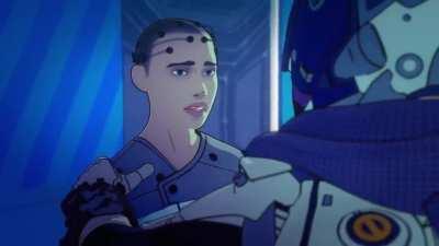 Apex Legends Movie Trailer